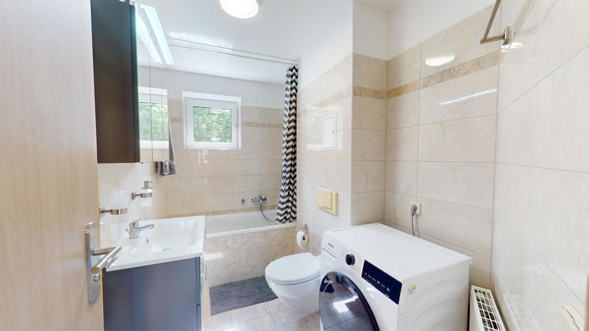 Sweethome - Luxus Apartment Auf 2 Etagen มัคเดอบวร์ก ภายนอก รูปภาพ